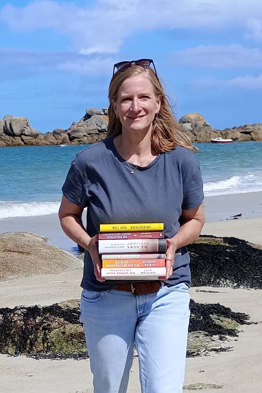 Weiteres Foto von Julia Kattrin