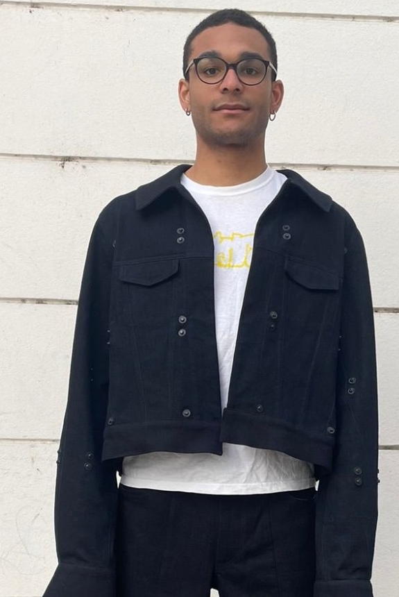 Weiteres Foto von Timo Leroy