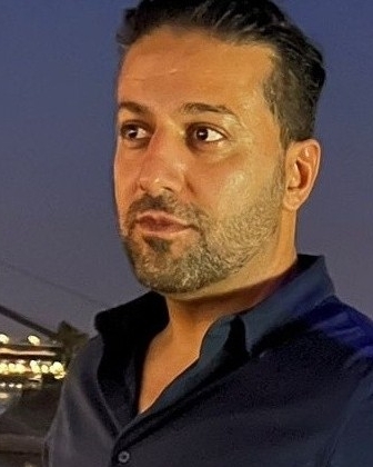 Profilbild von Hasan