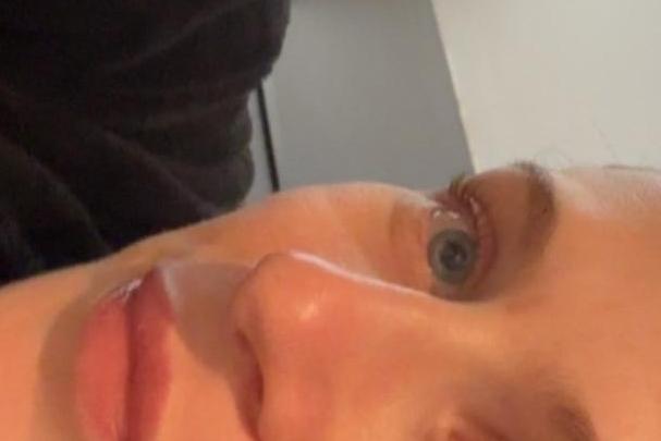 Weiteres Foto von Leonore