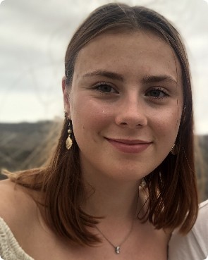 Profilbild von Rebekka