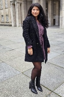 Weiteres Foto von Barbara Victtoria