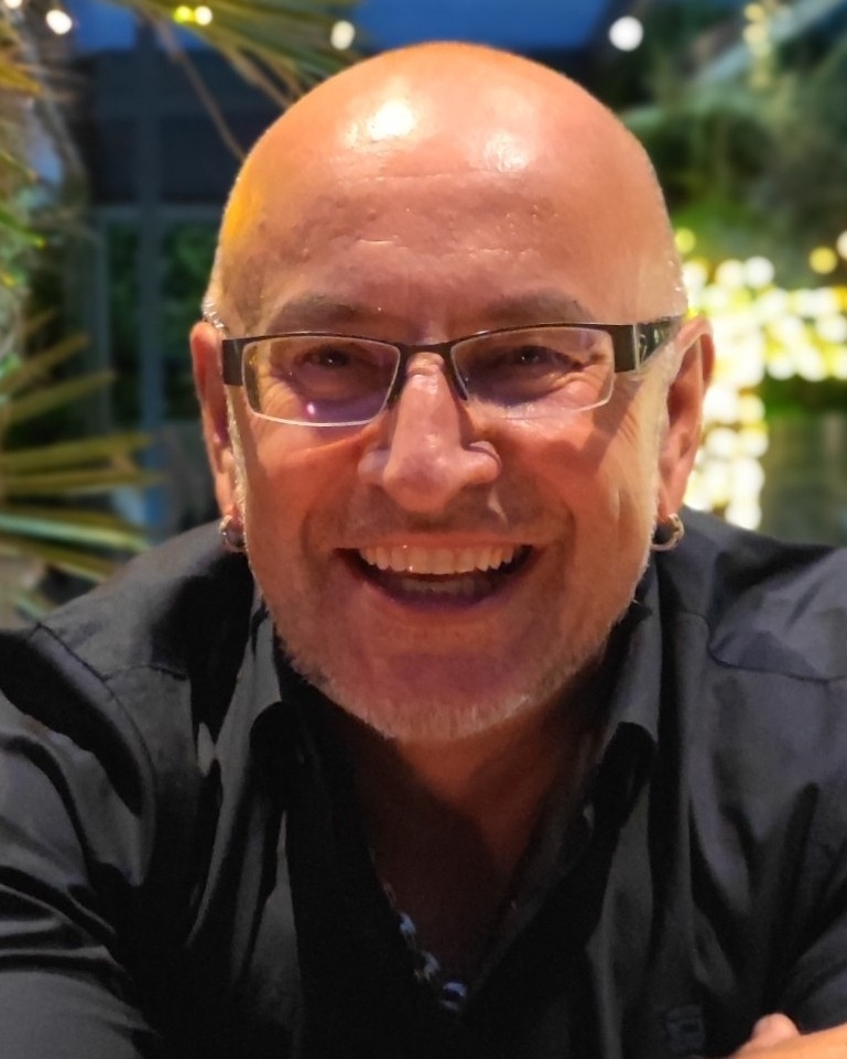 Profilbild von Mergim