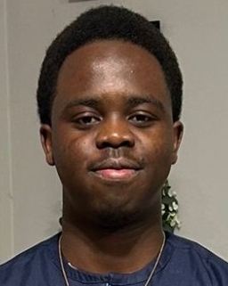 Profilbild von Ryan Stéphane