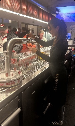 Weiteres Foto von Luzie