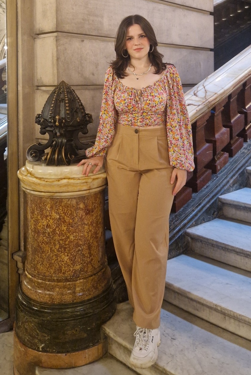 Weiteres Foto von Madlene