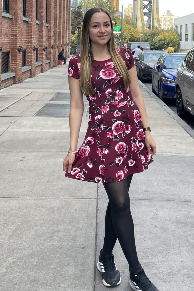 Weiteres Foto von Çağla