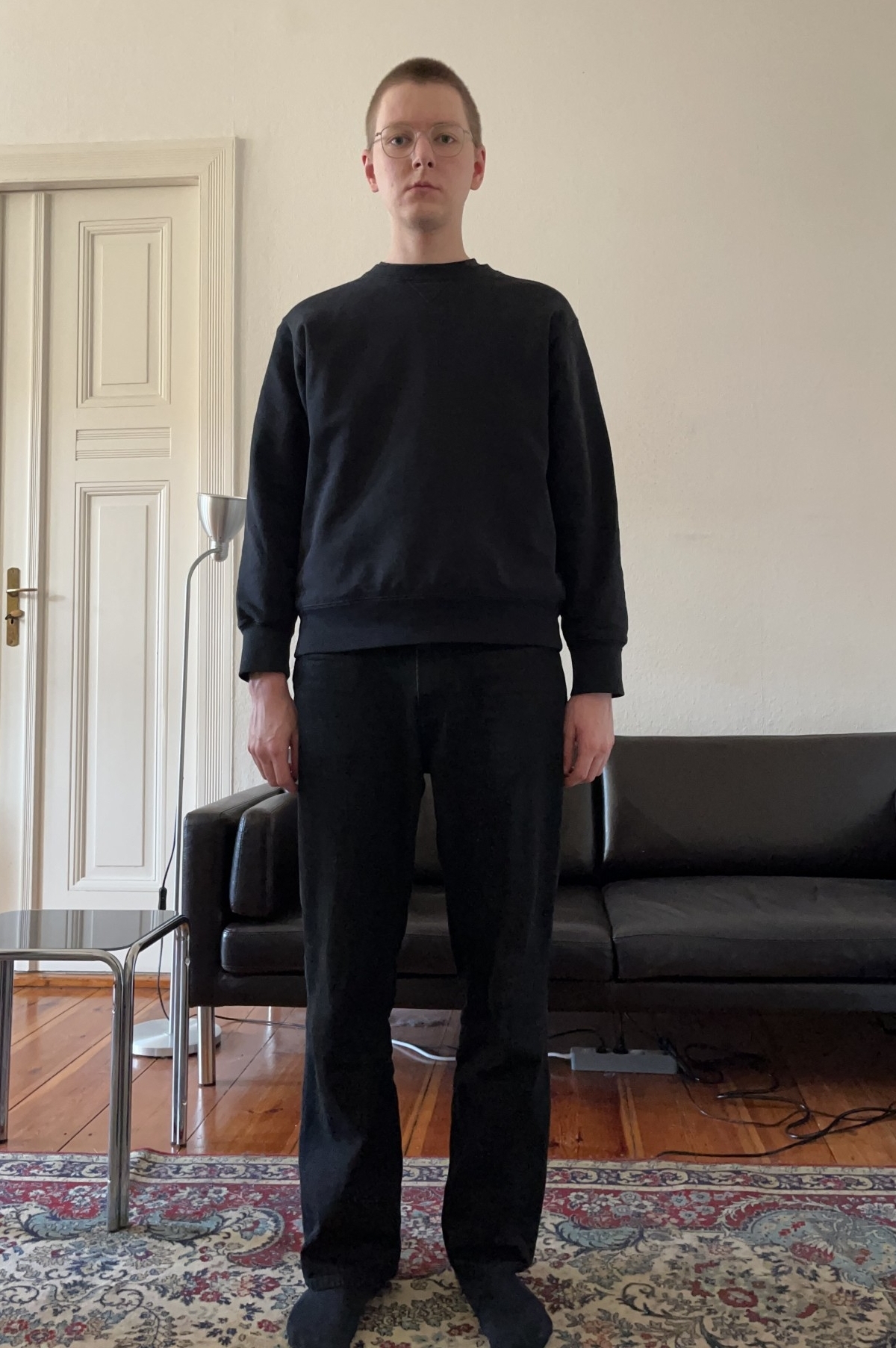 Weiteres Foto von Philip Vincent