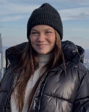 Profilbild von Leonie