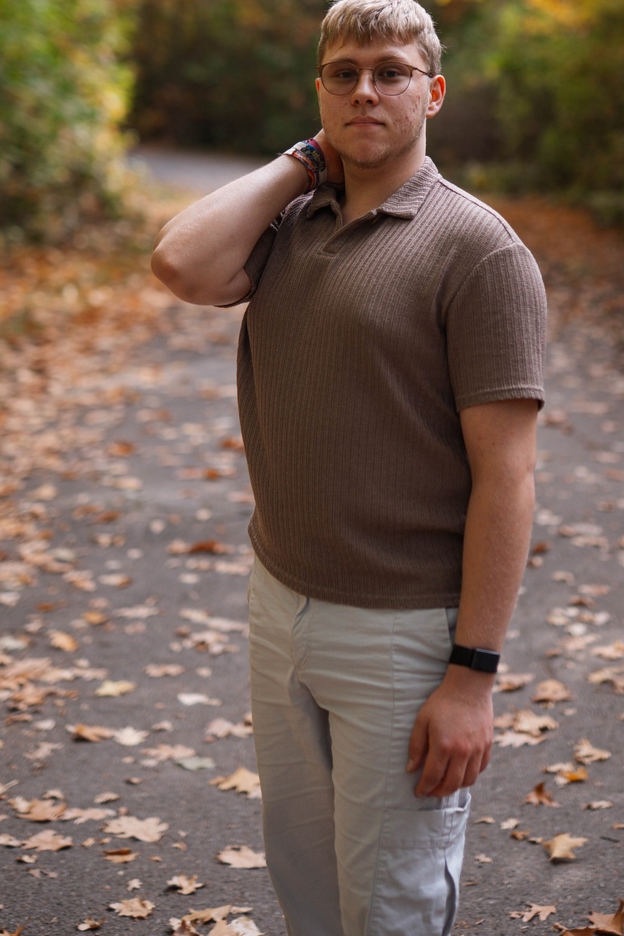 Weiteres Foto von Felix Jonas