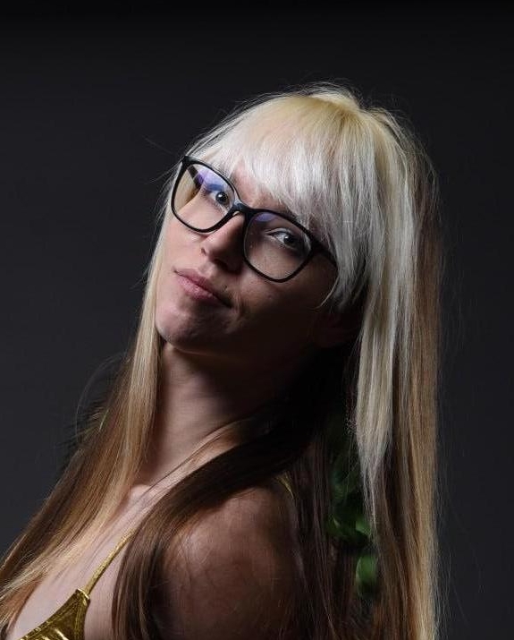 Profilbild von Ronja