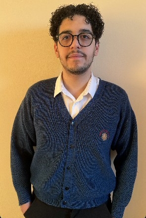 Weiteres Foto von Omar