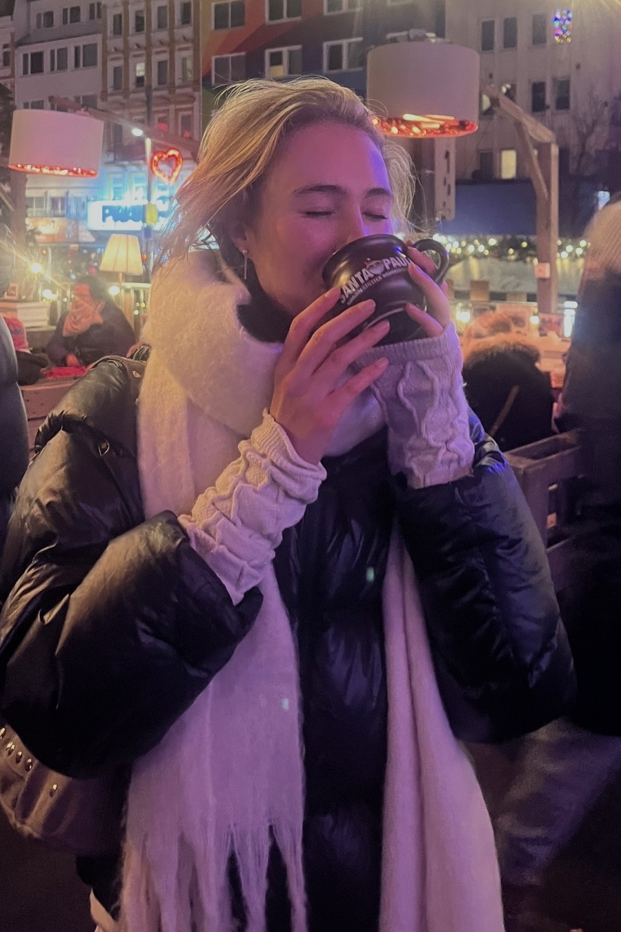 Weiteres Foto von Laura