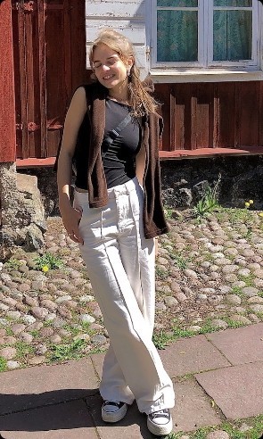 Weiteres Foto von Mara