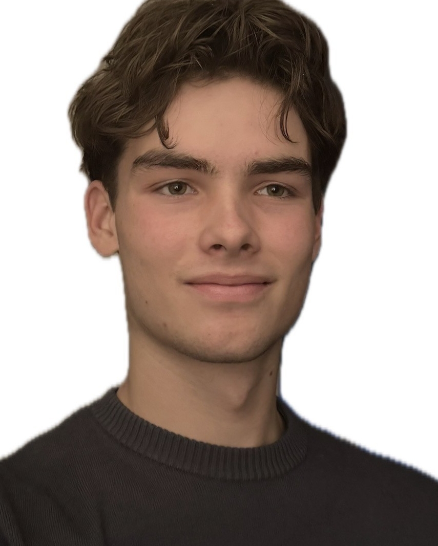 Profilbild von Lennox