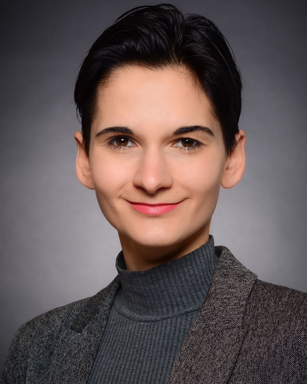 Profilbild von Andrea