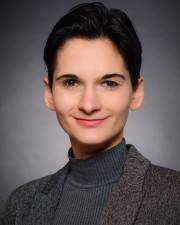 Andrea-3856290 Jobber für InStaff in Passau