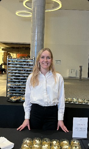 Weiteres Foto von Zoe