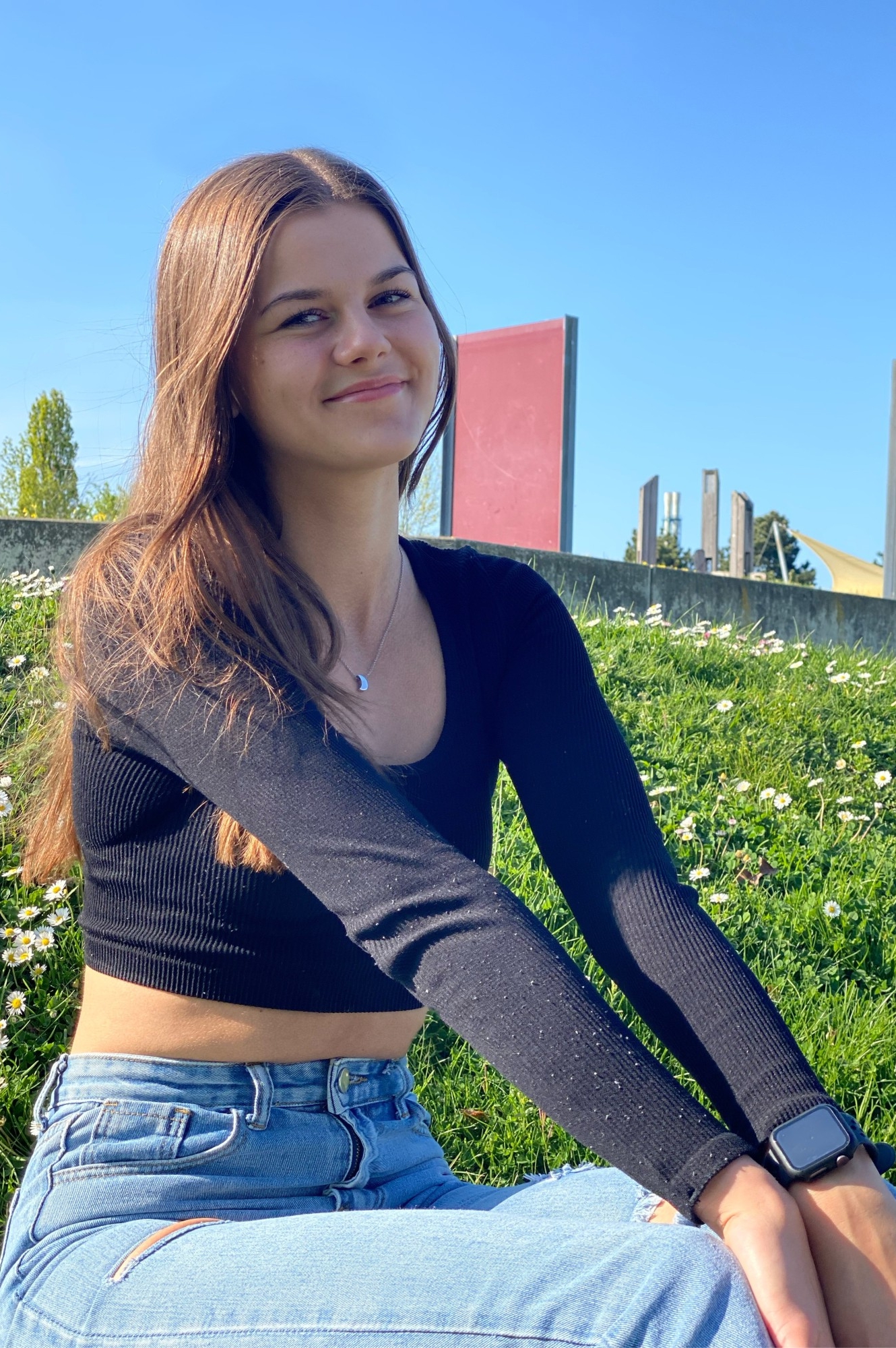 Weiteres Foto von Luna