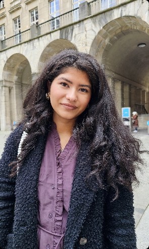 Weiteres Foto von Barbara Victtoria