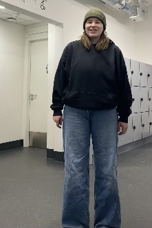 Weiteres Foto von Johanna