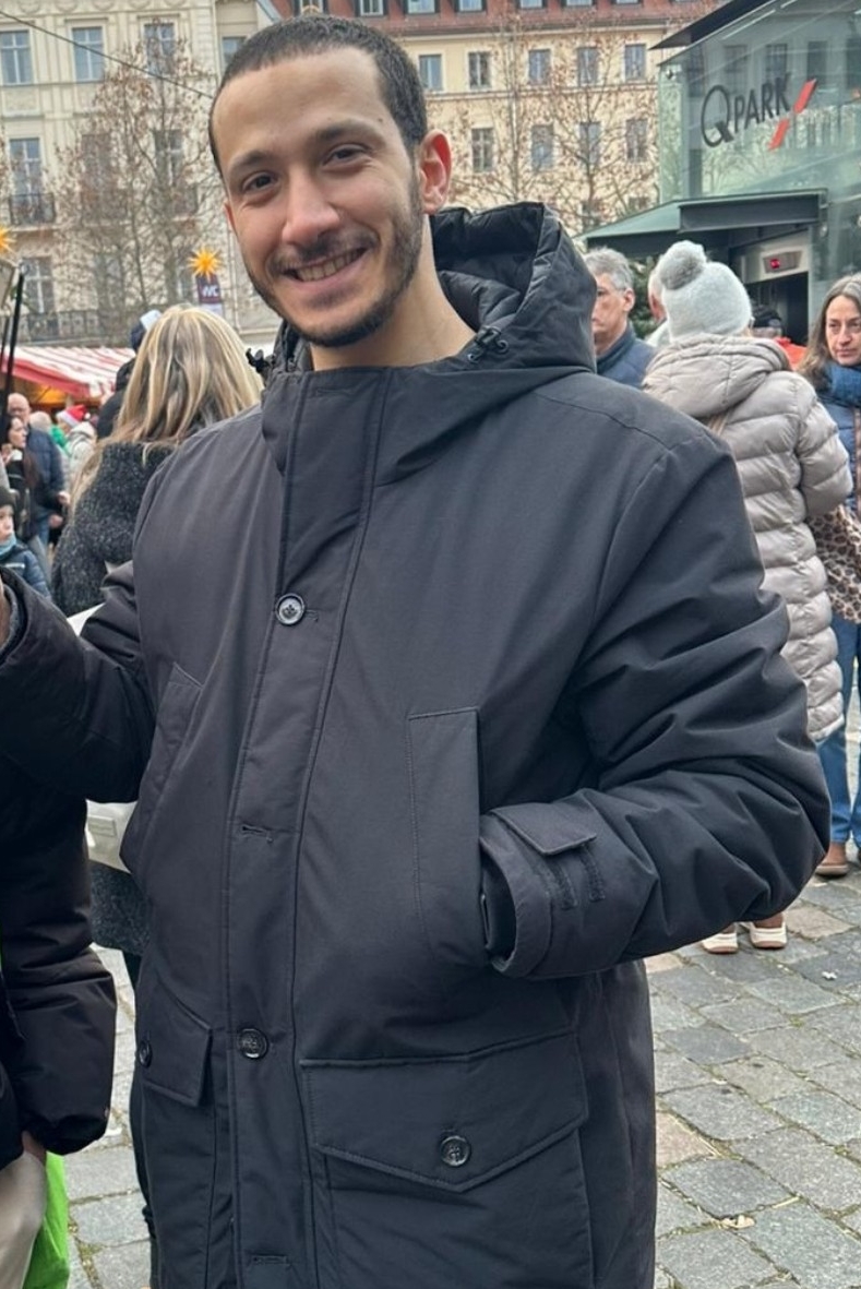 Weiteres Foto von Walid