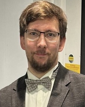 Profilbild von Maurice