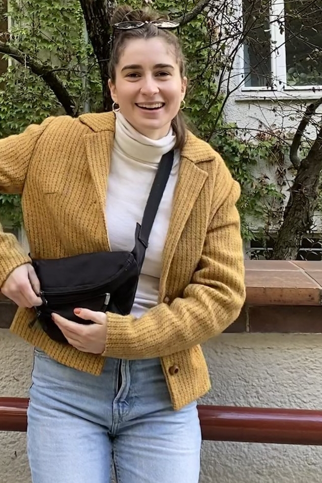 Weiteres Foto von Manya Louise