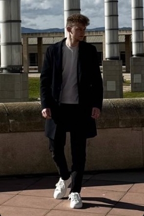 Weiteres Foto von Maurice