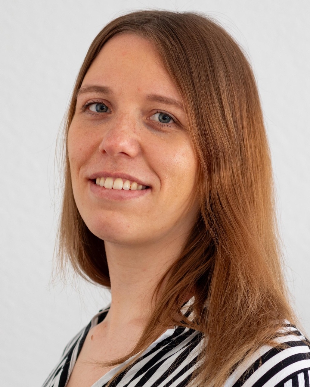 Profilbild von Janna