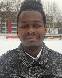 Profilbild von Alhassane
