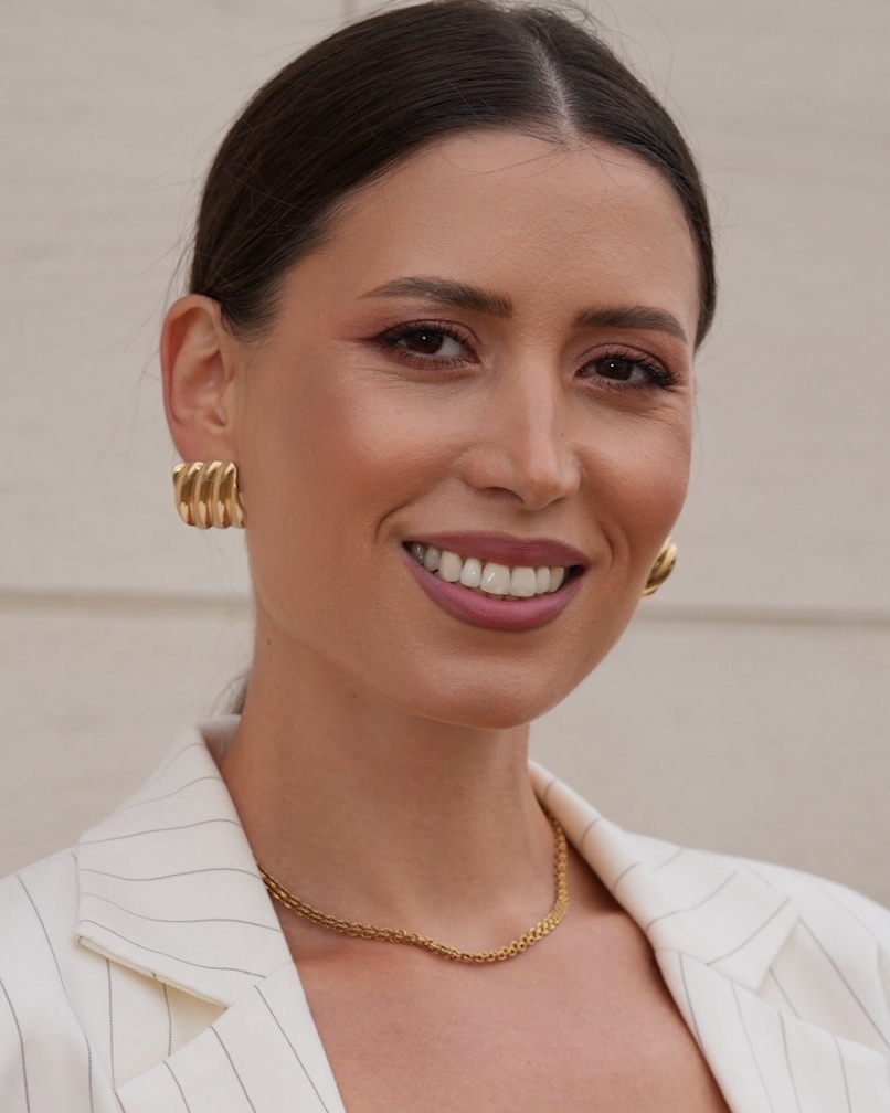 Profilbild von Alesya