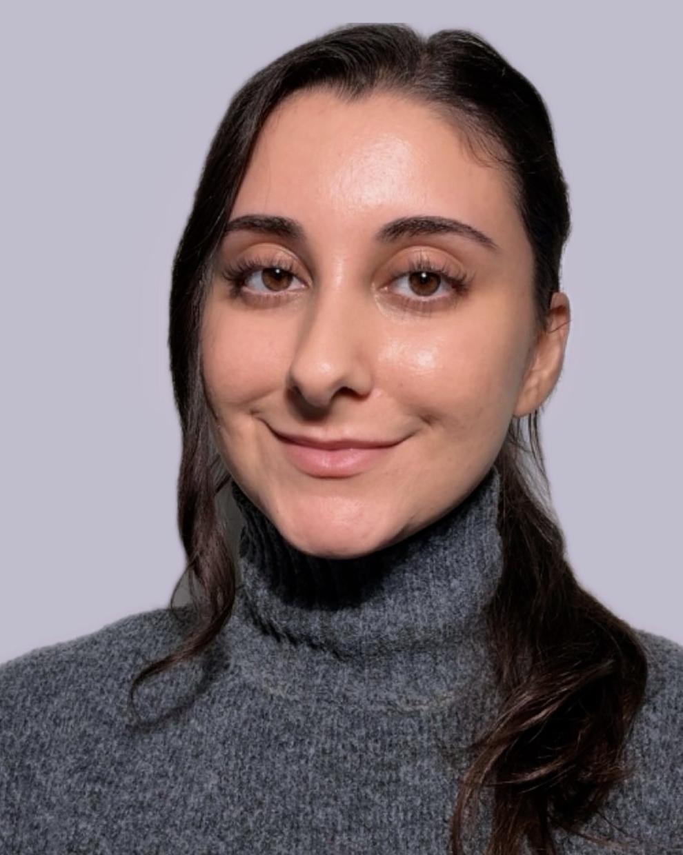 Profilbild von Mathilda