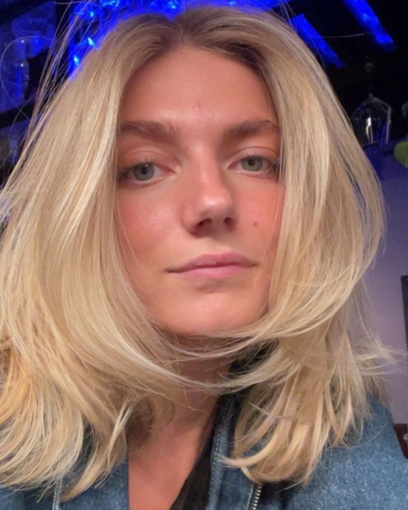 Profilbild von Lilja