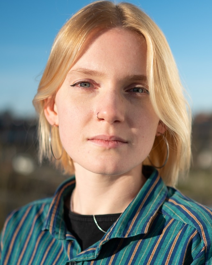 Profilbild von Maira