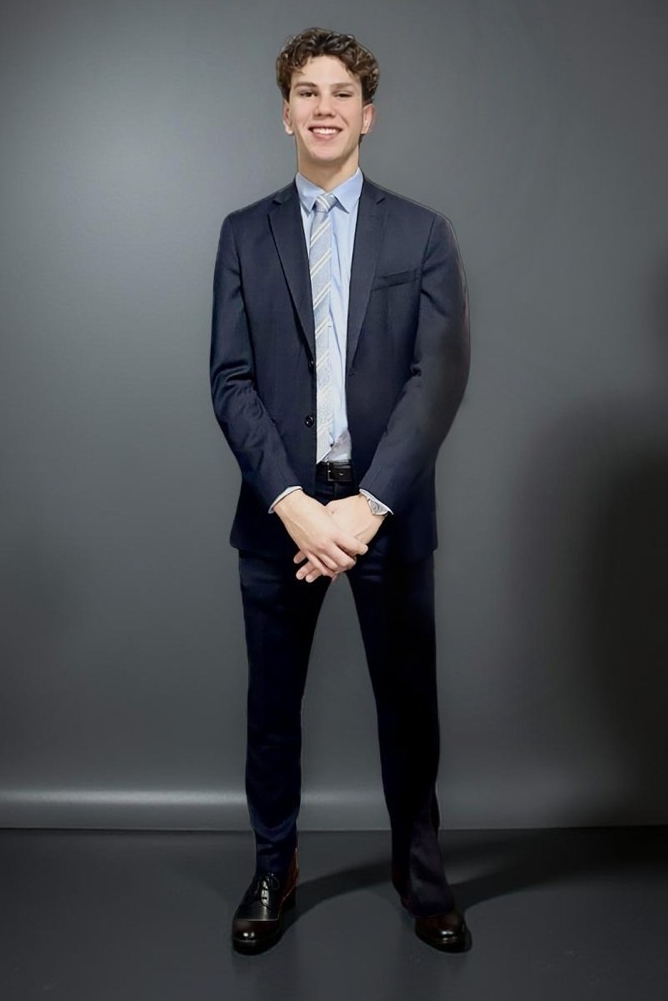 Weiteres Foto von Maximilian