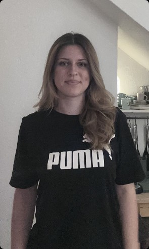 Weiteres Foto von Amy