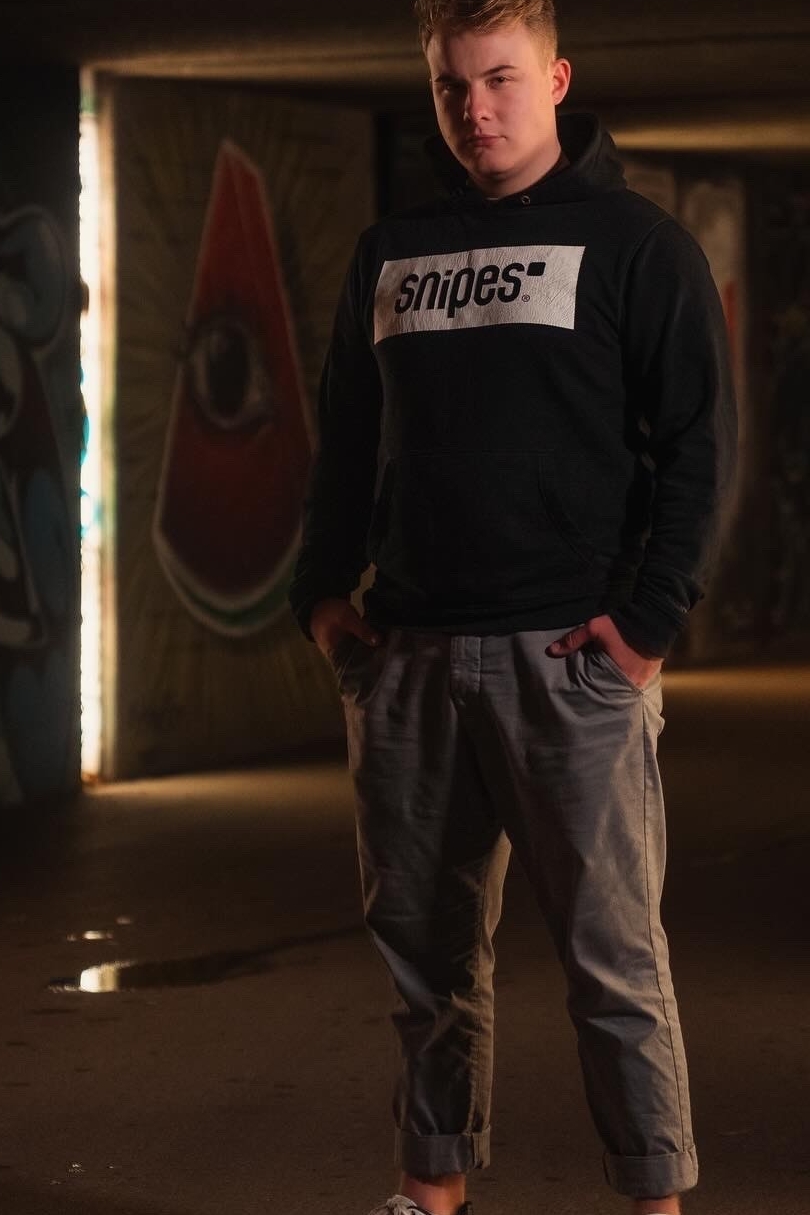 Weiteres Foto von Timo