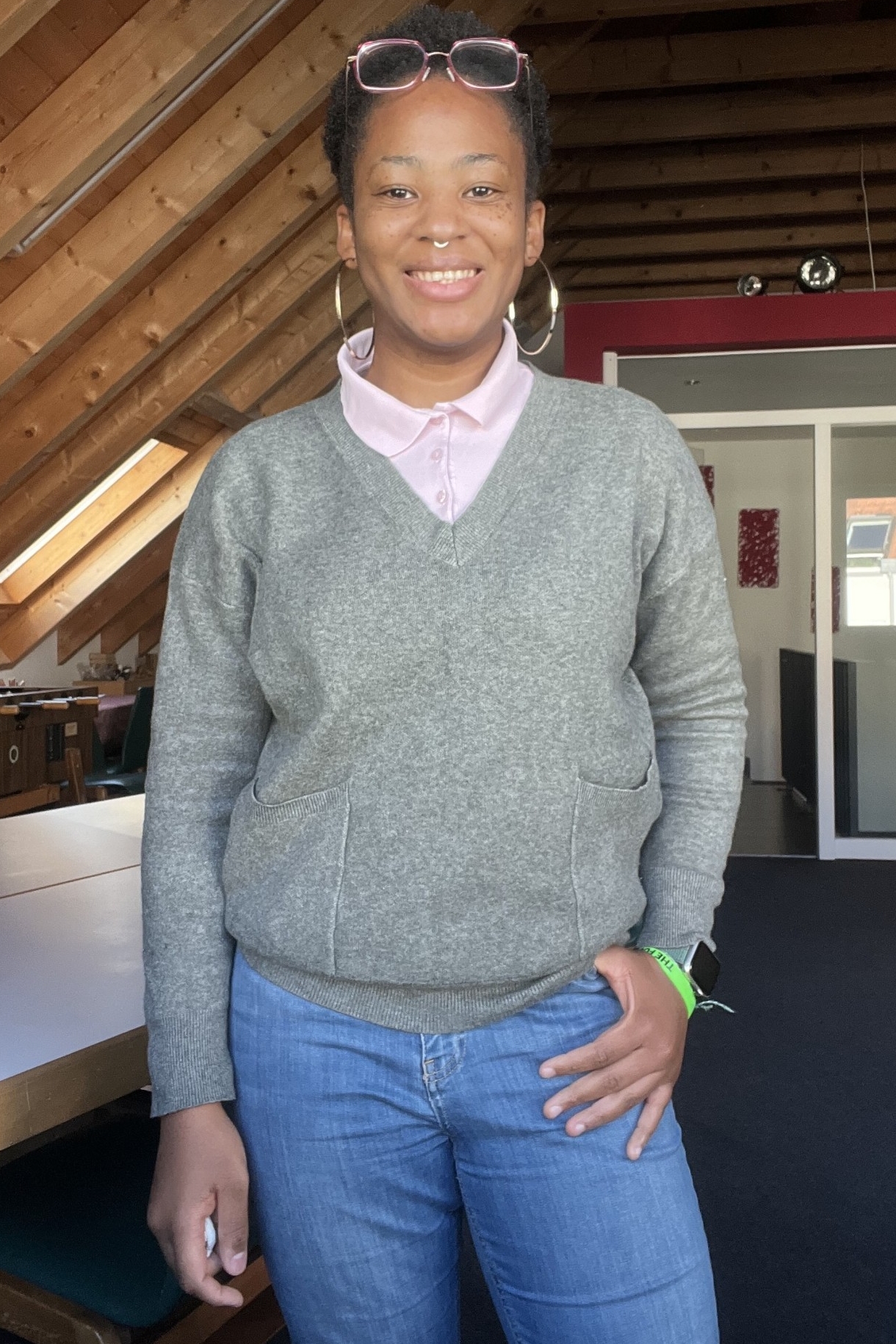 Weiteres Foto von Vanick Aurichelle