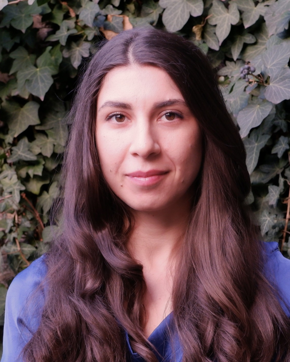 Profilbild von Ilenia