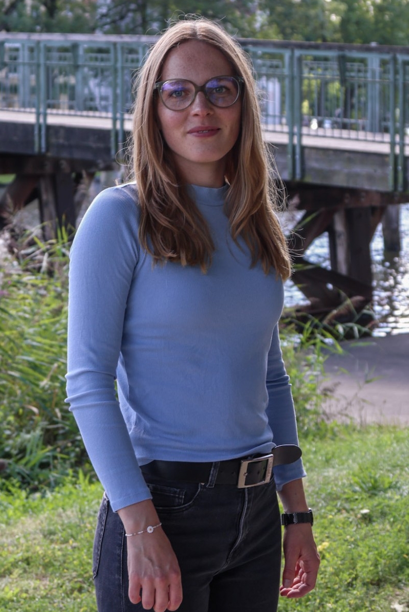 Weiteres Foto von Emma