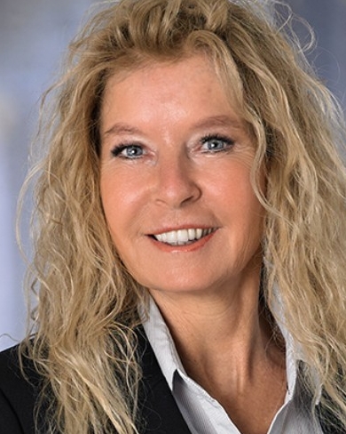 Profilbild von Karin Martina