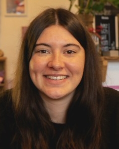 Profilbild von Ronja