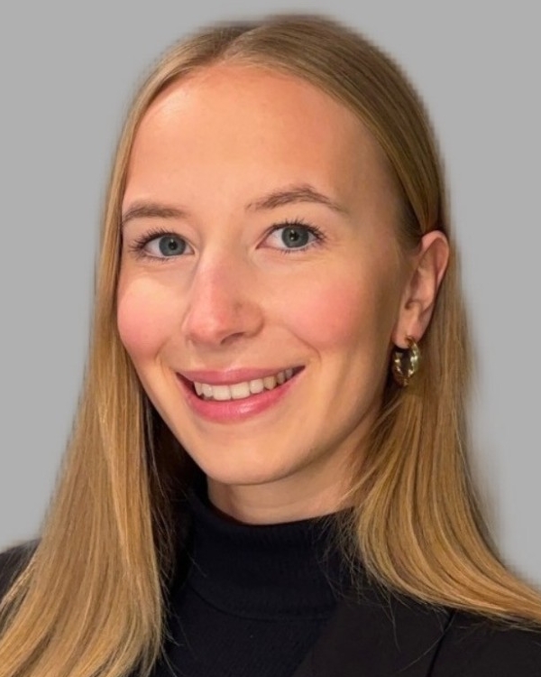 Profilbild von Leonie Ann