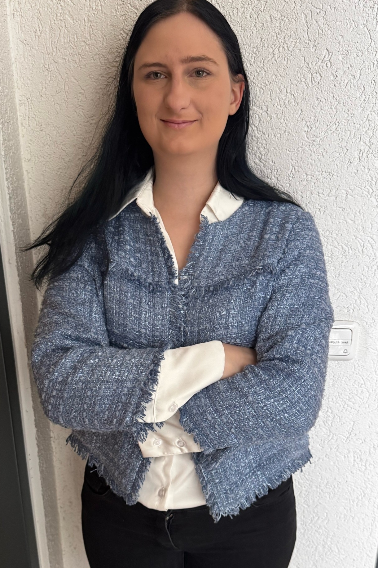 Weiteres Foto von Sabine