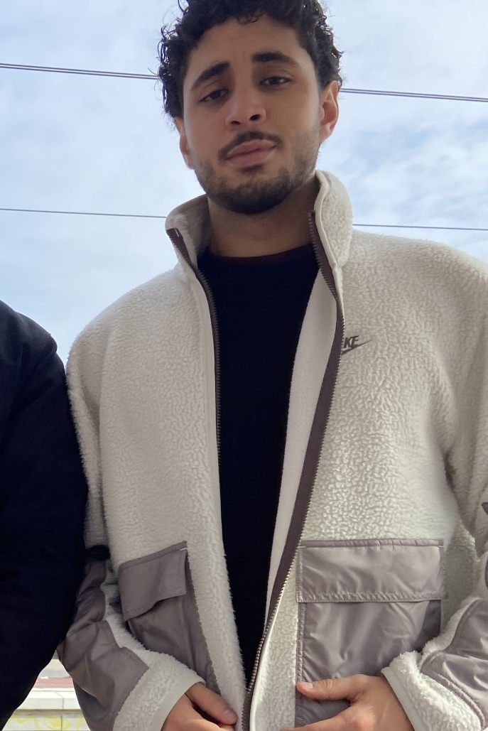 Weiteres Foto von Juan Diego