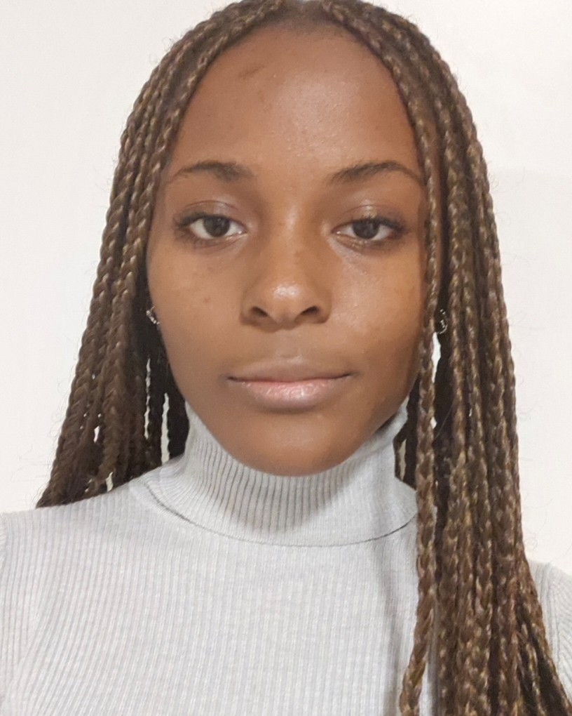 Profilbild von Nkauneh Bisona