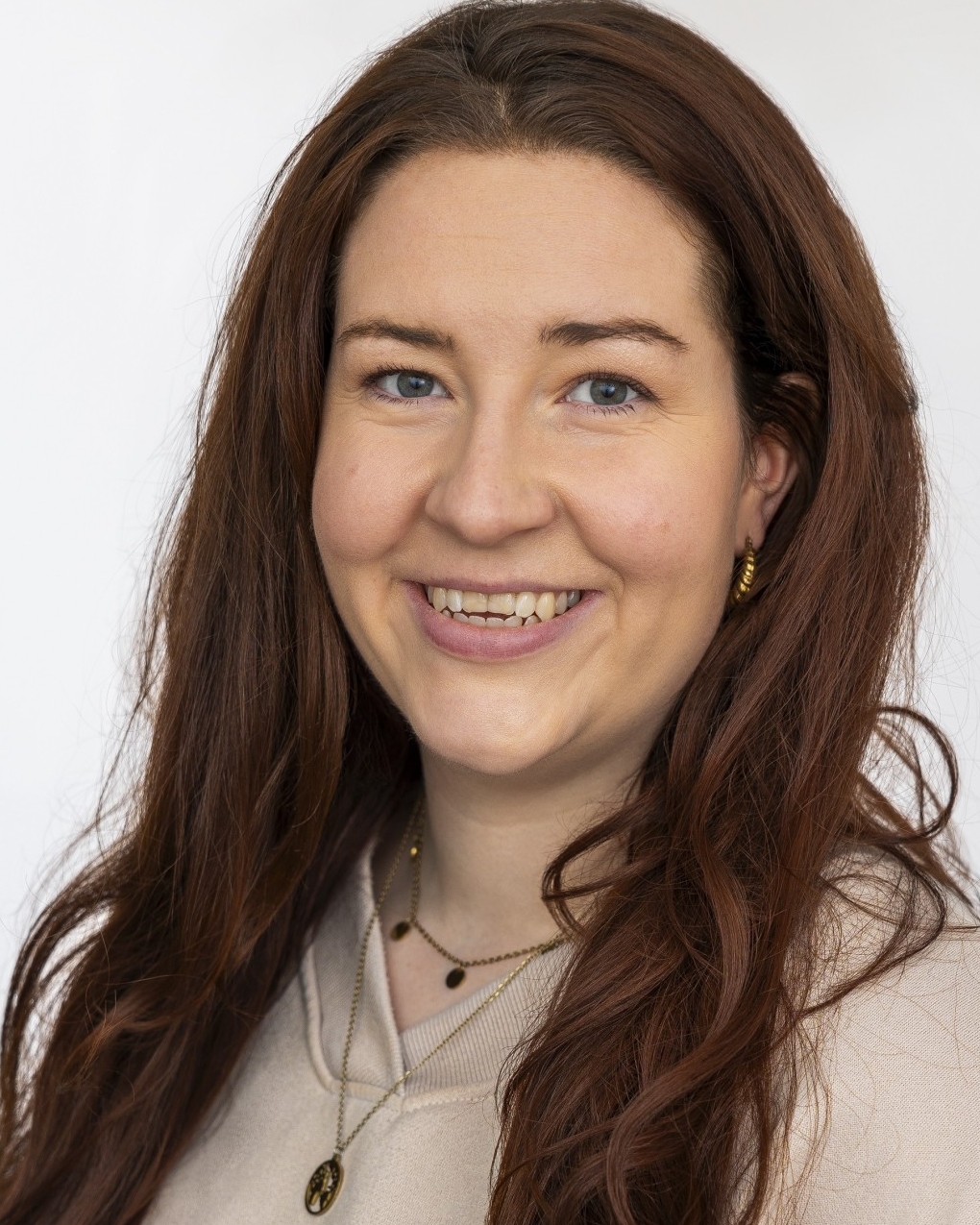 Profilbild von Lisa-Marie