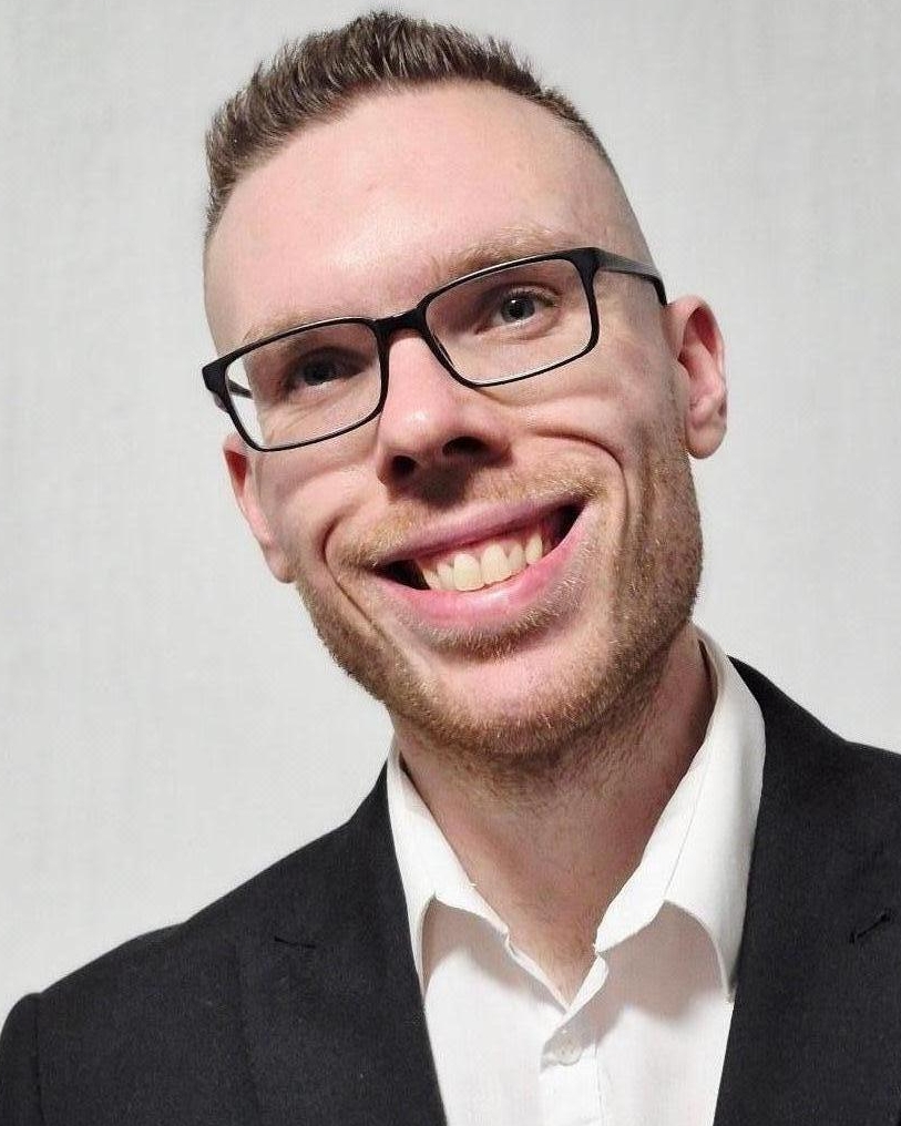 Profilbild von Robin