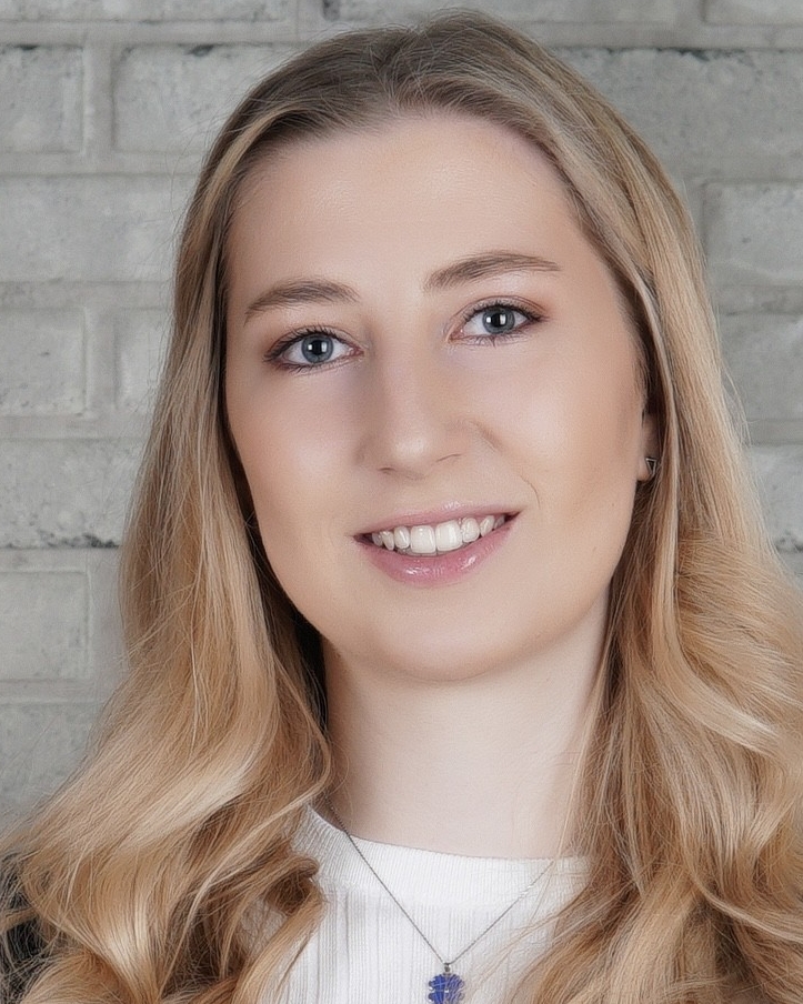 Profilbild von Svetlana